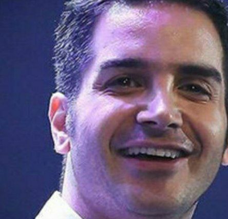 محسن یگانه بگو تنهام نمیذاری